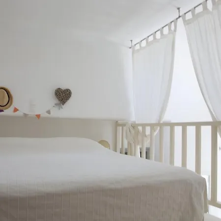 Βίλα 4-bedroom Cycladic With Seaview