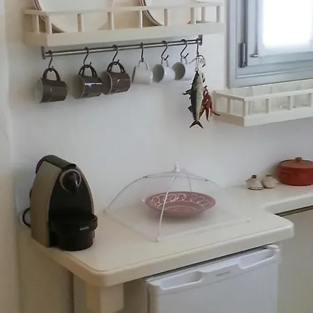 4-bedroom Cycladic With Seaview * Μάρπησσα